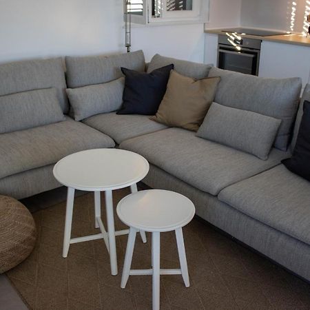 ביוגראד נה מורו Apartman Senka מראה חיצוני תמונה