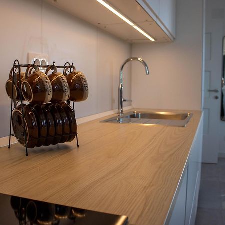 ביוגראד נה מורו Apartman Senka מראה חיצוני תמונה