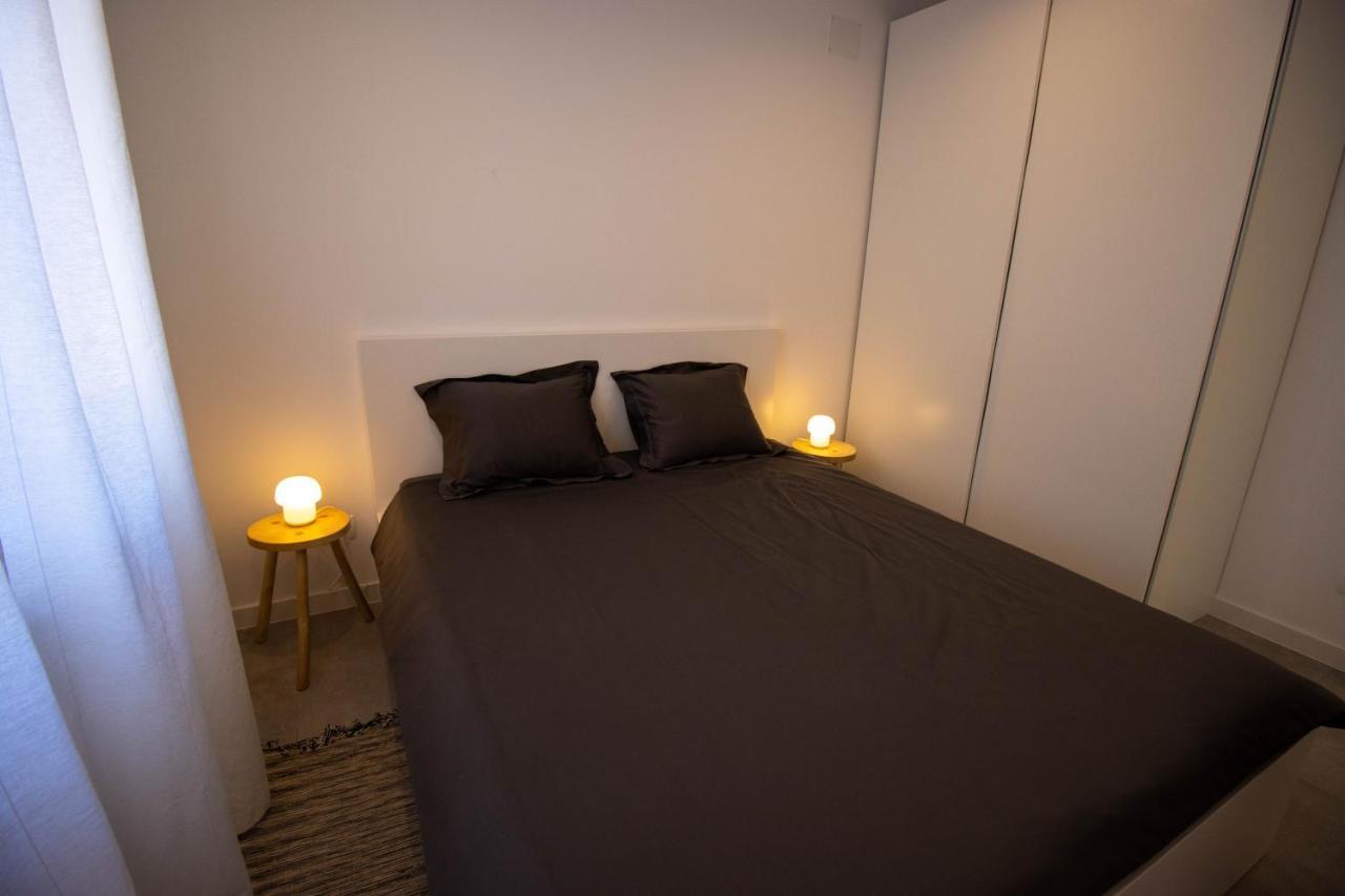 ביוגראד נה מורו Apartman Senka מראה חיצוני תמונה